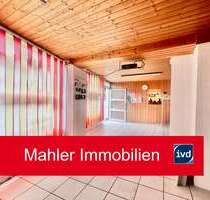 Einzelhandel in Bensheim 88.500,00 € 50 m²