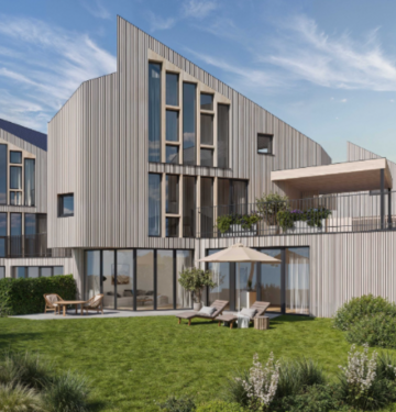 Foto - Haus zum Kaufen in Tuttlingen 800.700,00 € 152.86 m²