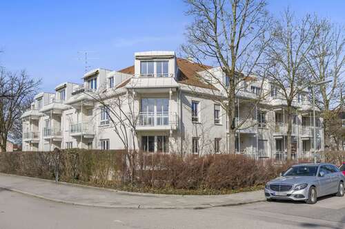 Foto - Wohnung zum Kaufen in München 449.000,00 € 57.19 m²