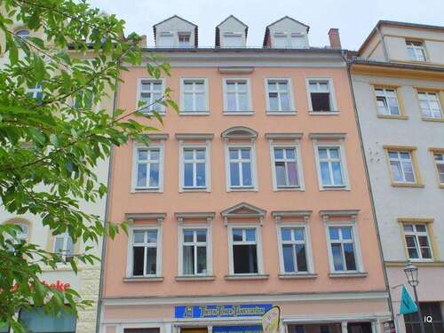 Foto - Wohnung zum Mieten in Meißen 395,00 € 46.5 m²