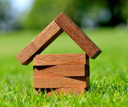 Foto - Grundstück zu verkaufen in Oldenburg Alexandersfeld 262.680,00 € 796 m²