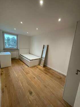 Foto - WG-Zimmer in München 710,00 € 12 m²