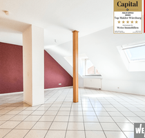 Wohnung zum Mieten in Würzburg 800,00 € 80 m²