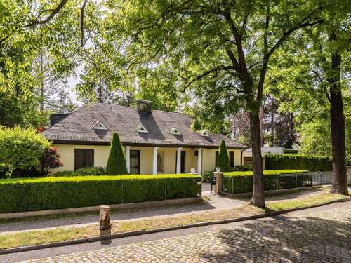 Foto - Haus zum Kaufen in Berlin 3.750.000,00 € 297 m²