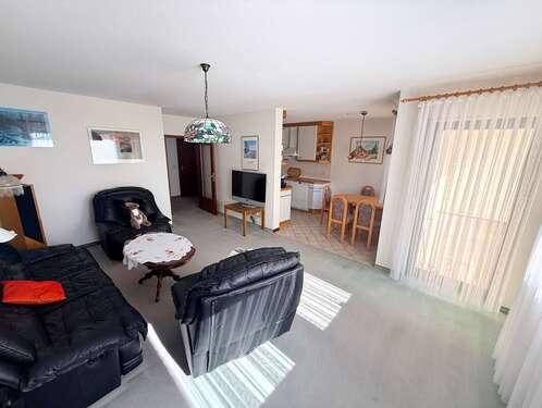 Foto - Wohnung zum Kaufen in Langen 267.000,00 € 81.19 m²