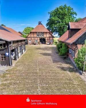 Foto - Haus zum Kaufen in Ahnsbeck 790.000,00 € 428 m²