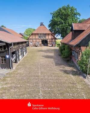 Foto - Haus zum Kaufen in Ahnsbeck 790.000,00 € 428 m²