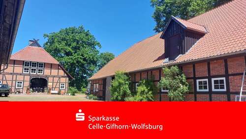 Foto - Haus zum Kaufen in Ahnsbeck 790.000,00 € 428 m²