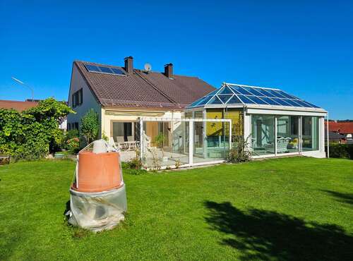 Foto - Haus zum Kaufen in Wolnzach 1.398.000,00 € 278.15 m²