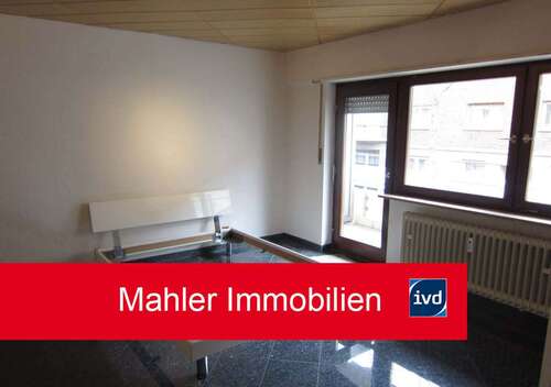 Foto - Wohnung zum Kaufen in Mannheim 127.600,00 € 29 m²