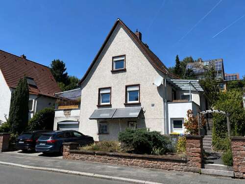 Foto - Haus zum Kaufen in Kaiserslautern 280.000,00 € 107 m²