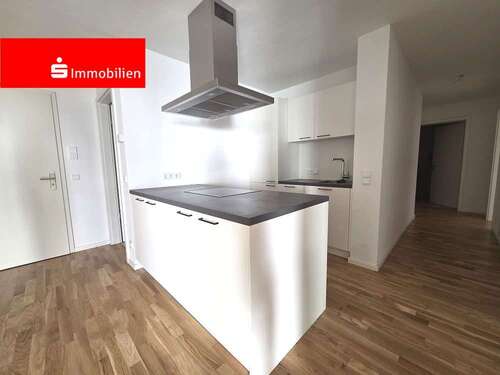 Foto - Wohnung zum Mieten in Darmstadt 1.450,00 € 76.45 m²