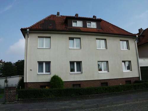 Foto - Wohnung zum Mieten in Celle 422,86 € 49.37 m²