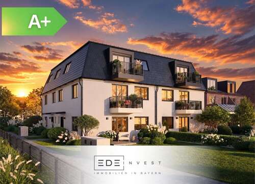 Foto - Haus zum Kaufen in München 1.267.700,00 € 158 m²