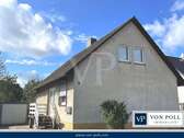Haus zum Kaufen in Celle Garßen 255.000,00 € 140 m² - Celle / Garßen