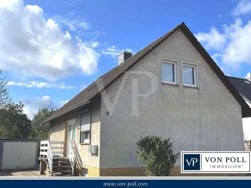 Foto - Haus zum Kaufen in Celle Garßen 285.000,00 € 140 m²