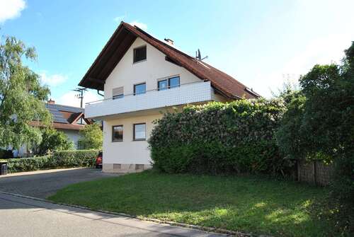 Foto - Haus zum Kaufen in Heitersheim-Gallenweiler 750.000,00 € 347.8 m²