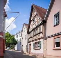 Haus zum Kaufen in Tauberbischofsheim 270.000,00 € 128.68 m²