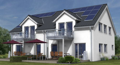 Foto - Haus zum Kaufen in Münster Mecklenbeck 1.275.124,00 € 228 m²