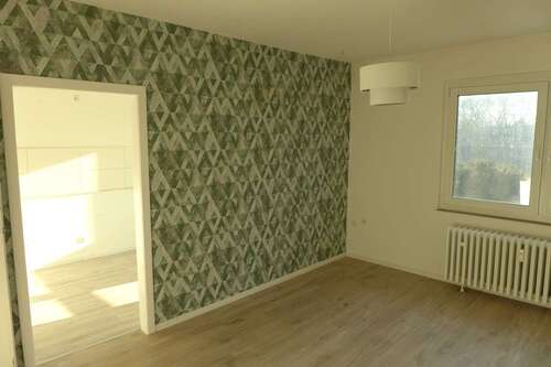 Foto - Wohnung zum Mieten in Duisburg 445,00 € 53 m²