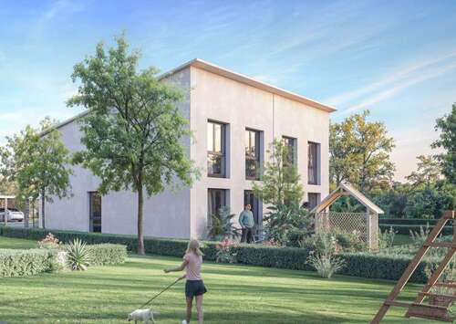 Foto - Haus zum Kaufen in Kusterdingen-Mähringen 579.750,00 € 120 m²