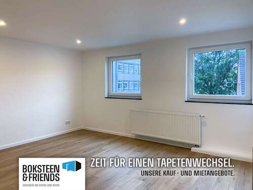 Foto - Wohnung zum Mieten in Essen - Frintrop 520,00 € 34.5 m²