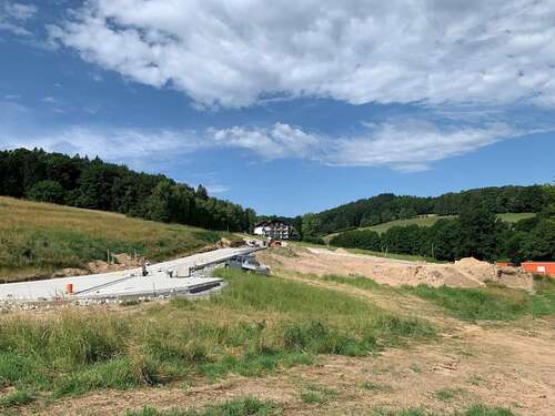 Foto - Grundstück zu verkaufen in Wald-Michelbach 109.940,00 € 478 m²