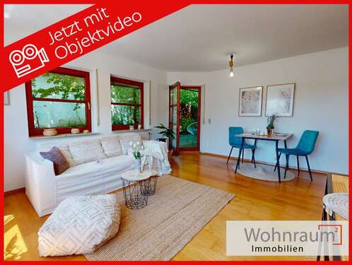 Foto - Wohnung zum Kaufen in Welzheim 239.000,00 € 74 m²
