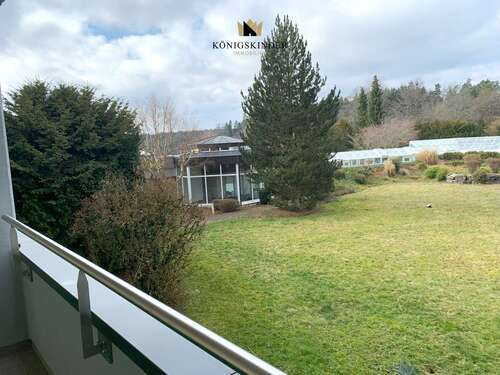 Foto - Wohnung zum Kaufen in Altensteig 79.000,00 € 39 m²