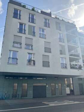 Foto - Wohnung zum Mieten in Frankfurt am Main 1.350,00 € 66.75 m²