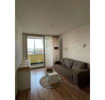 Wohnen auf Zeit in Ludwigshafen am Rhein 1.350,00 €