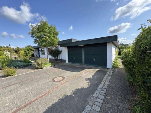 Foto - Haus zum Kaufen in Uetersen 419.000,00 € 120.33 m²