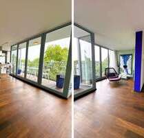 Wohnung zum Kaufen in Düsseldorf 1.180.000,00 € 187 m²