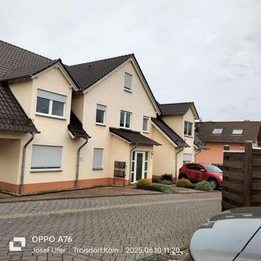 Foto - Wohnung zum Mieten in Troisdorf-Kriegsdorf 990,00 € 82.11 m²