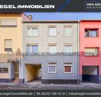 Haus zum Kaufen in Ludwigshafen am Rhein Friesenheim 632.500,00 € 279.13 m² - Ludwigshafen am Rhein / Friesenheim