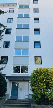 Foto - Wohnung zum Kaufen in Altötting 111.500,00 € 47 m²