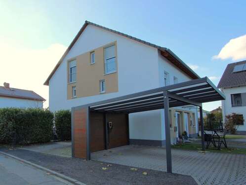 Foto - Haus zum Kaufen in Pfungstadt 594.000,00 € 144 m²