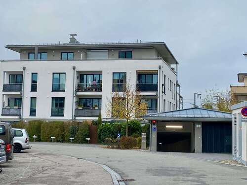 Foto - Wohnung zum Mieten in Holzkirchen 1.375,00 € 70 m²