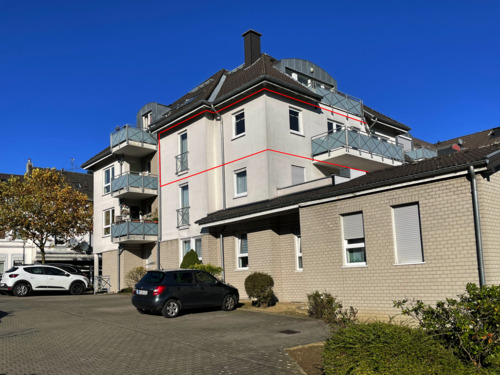 Foto - Wohnung zum Kaufen in Heiligenhaus 289.000,00 € 80 m²