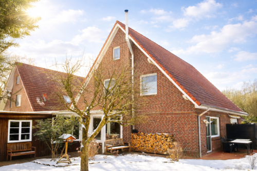 Foto - Haus zum Kaufen in Großefehn 279.000,00 € 102 m²