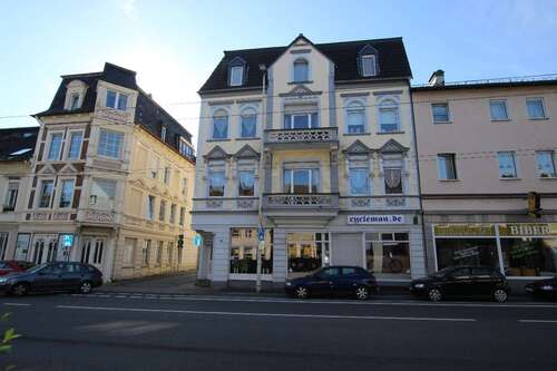 Foto - Wohnung zum Mieten in Solingen 410,00 € 51 m²