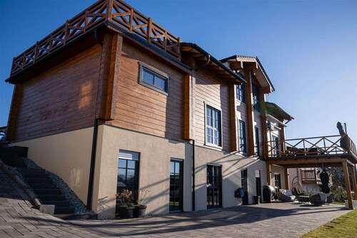 Foto - Haus zum Kaufen in Gackenbach 998.000,00 € 457 m²