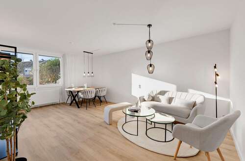 Foto - Wohnung zum Kaufen in Oldenburg 289.000,00 € 80 m²