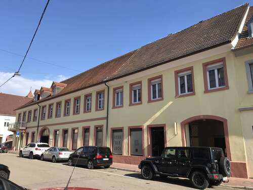 Foto - Büro in Rastatt 1.200,00 € 165 m²