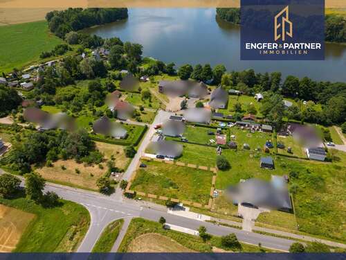 Foto - Grundstück zu verkaufen in Cramonshagen Cramon 219.000,00 € 1210 m²