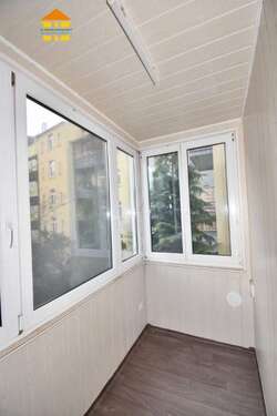 Foto - Wohnung zum Mieten in Chemnitz 305,00 € 76.08 m²