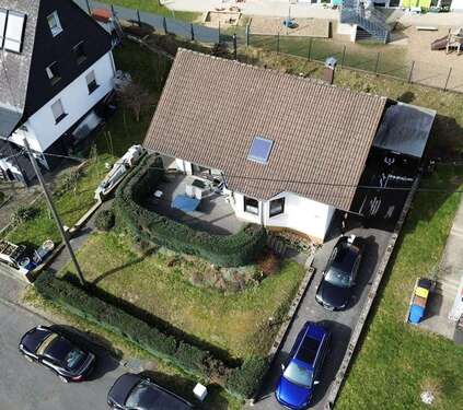 Foto - Haus zum Kaufen in Burbach 339.000,00 € 130 m²