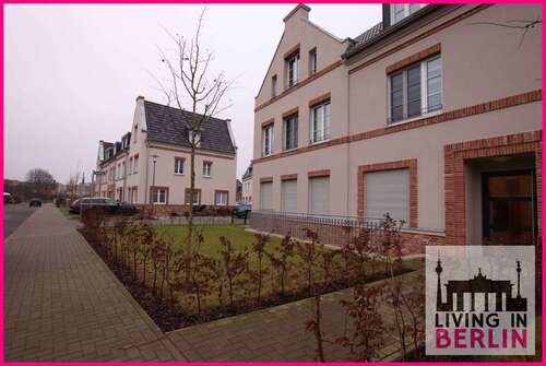 Foto - Wohnung zum Mieten in Berlin 1.499,00 € 80 m²