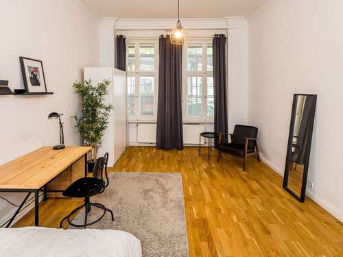 Foto - Wohnung zum Kaufen in Berlin 499.000,00 € 83.91 m²