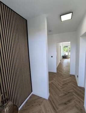 Foto - Wohnung zum Kaufen in Bad Bevensen 239.000,00 € 65 m²